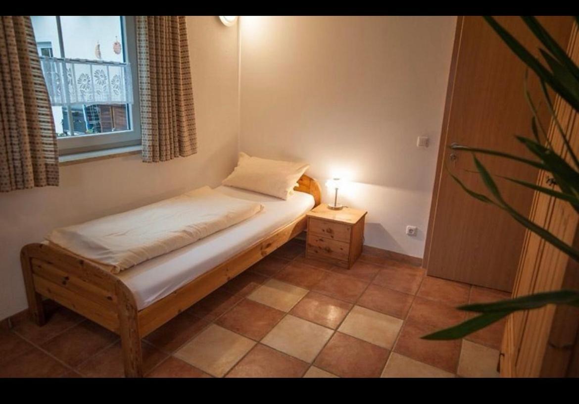Geesthachter Hof Hotel Buitenkant foto